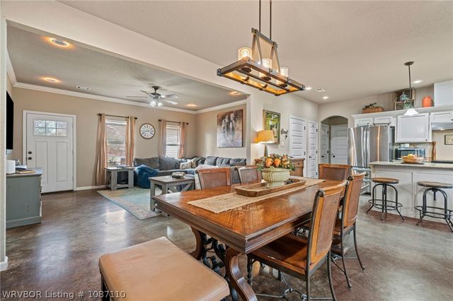 228 Shelly Lane, Alma, AR 72921