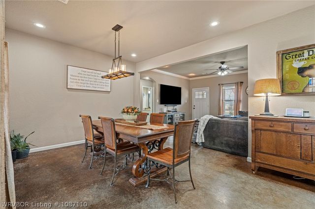 228 Shelly Lane, Alma, AR 72921