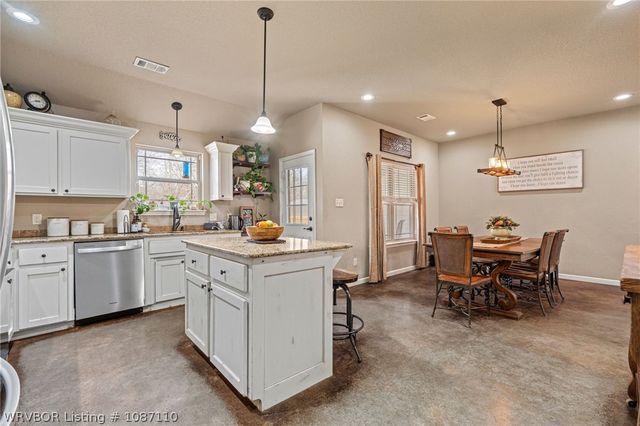 228 Shelly Lane, Alma, AR 72921