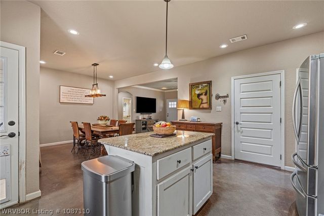 228 Shelly Lane, Alma, AR 72921