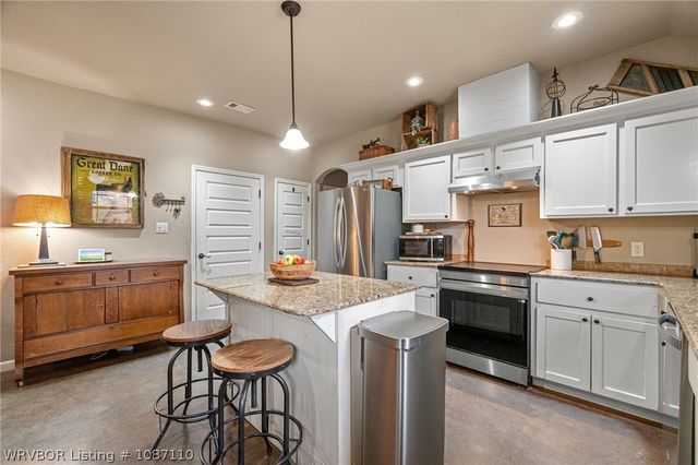 228 Shelly Lane, Alma, AR 72921