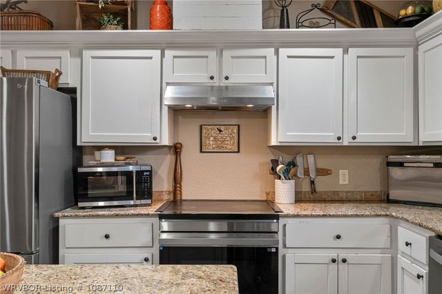 228 Shelly Lane, Alma, AR 72921