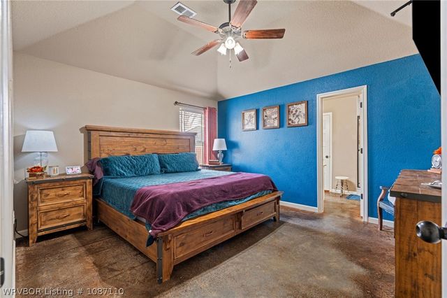 228 Shelly Lane, Alma, AR 72921