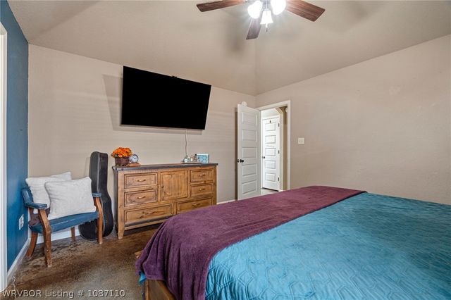 228 Shelly Lane, Alma, AR 72921