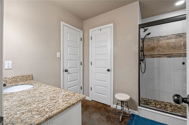 228 Shelly Lane, Alma, AR 72921