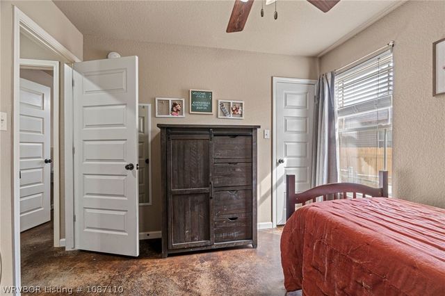 228 Shelly Lane, Alma, AR 72921