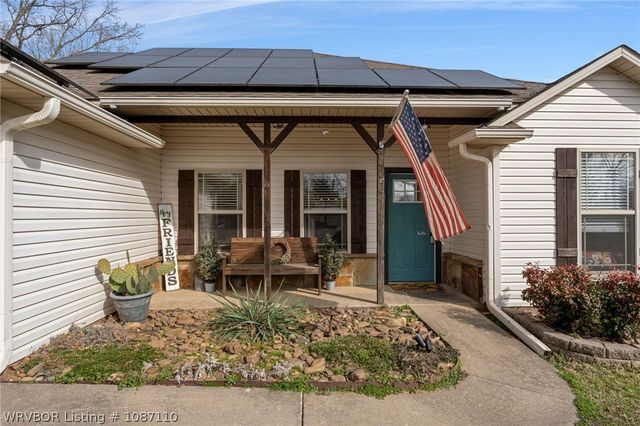 228 Shelly Lane, Alma, AR 72921