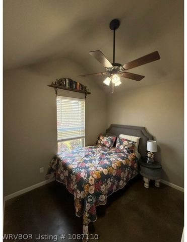 228 Shelly Lane, Alma, AR 72921