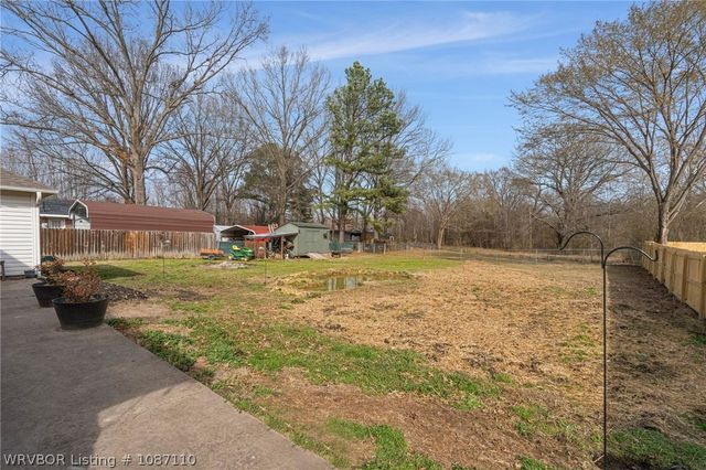 228 Shelly Lane, Alma, AR 72921