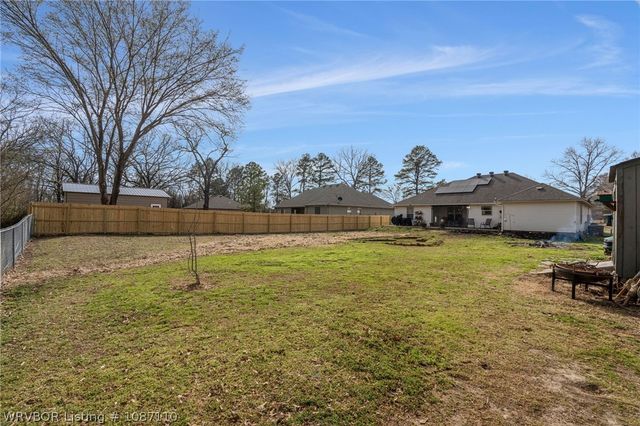 228 Shelly Lane, Alma, AR 72921