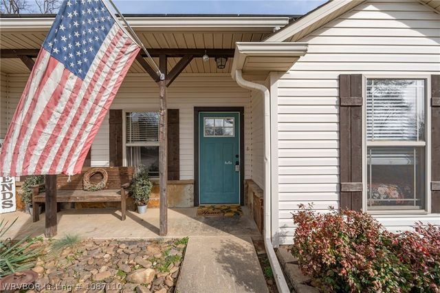 228 Shelly Lane, Alma, AR 72921