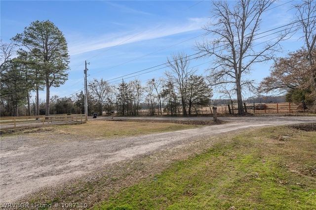 228 Shelly Lane, Alma, AR 72921