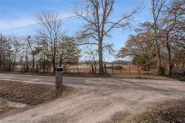 228 Shelly Lane, Alma, AR 72921