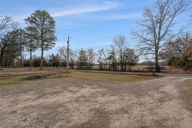 228 Shelly Lane, Alma, AR 72921
