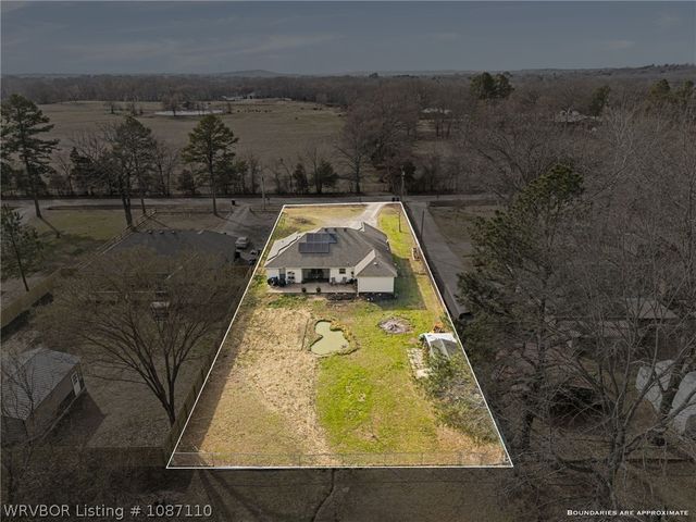 228 Shelly Lane, Alma, AR 72921