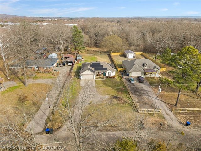 228 Shelly Lane, Alma, AR 72921