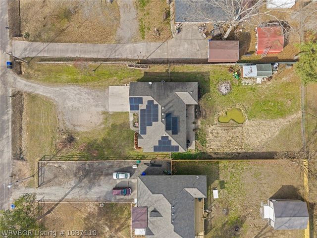 228 Shelly Lane, Alma, AR 72921