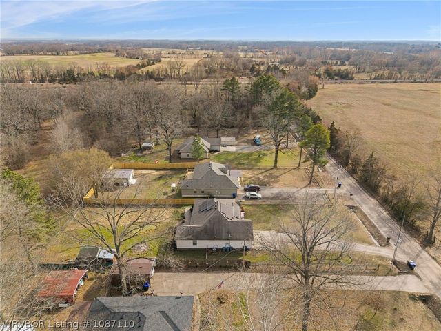 228 Shelly Lane, Alma, AR 72921