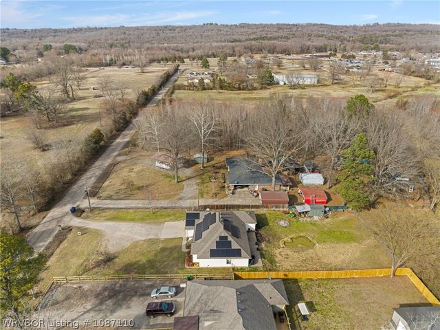 228 Shelly Lane, Alma, AR 72921