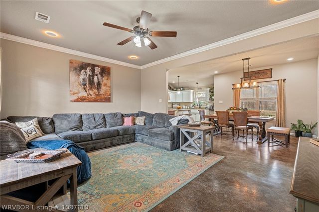 228 Shelly Lane, Alma, AR 72921