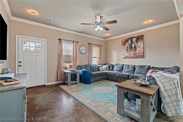 228 Shelly Lane, Alma, AR 72921