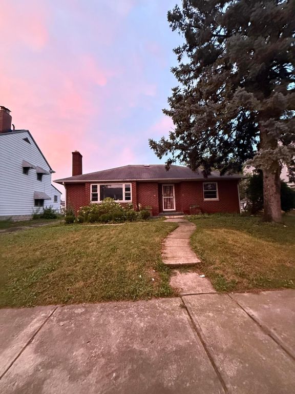 1414 S Champion Avenue, Columbus, OH 43206