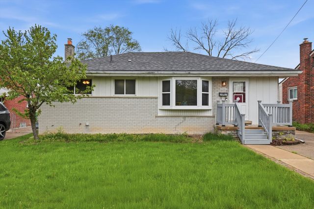 28467 Florence Street, Garden City, MI 48135