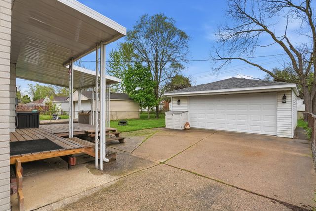 28467 Florence Street, Garden City, MI 48135