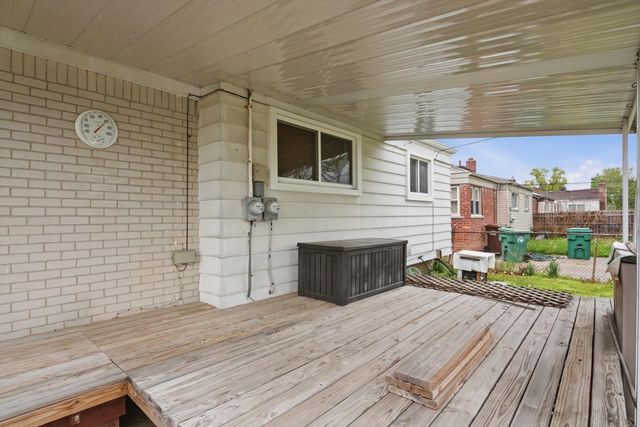 28467 Florence Street, Garden City, MI 48135