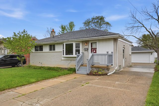 28467 Florence Street, Garden City, MI 48135