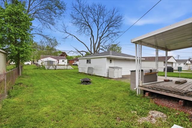 28467 Florence Street, Garden City, MI 48135