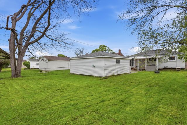 28467 Florence Street, Garden City, MI 48135
