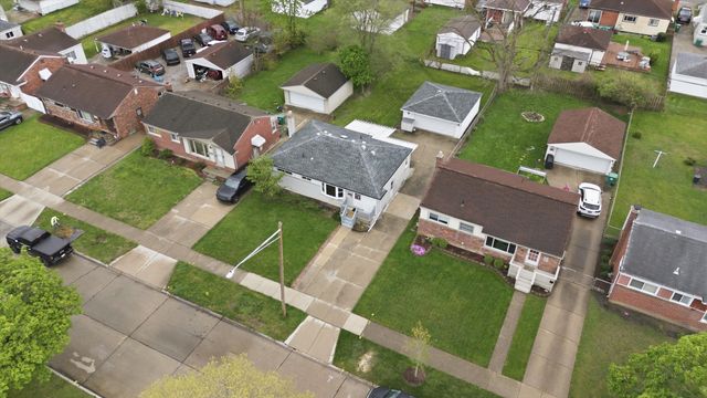 28467 Florence Street, Garden City, MI 48135