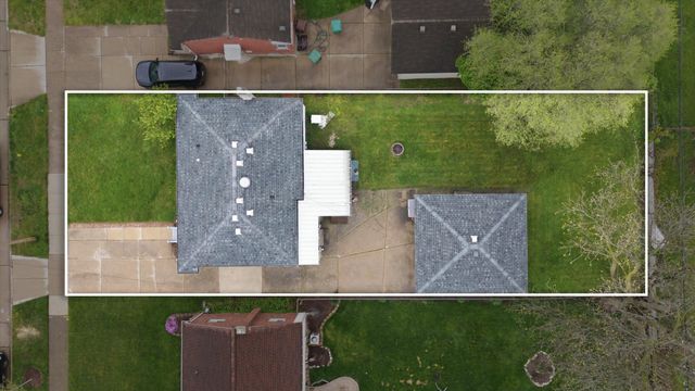 28467 Florence Street, Garden City, MI 48135