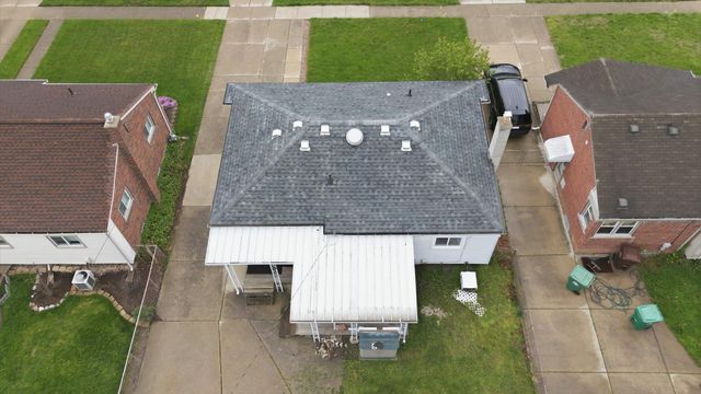 28467 Florence Street, Garden City, MI 48135