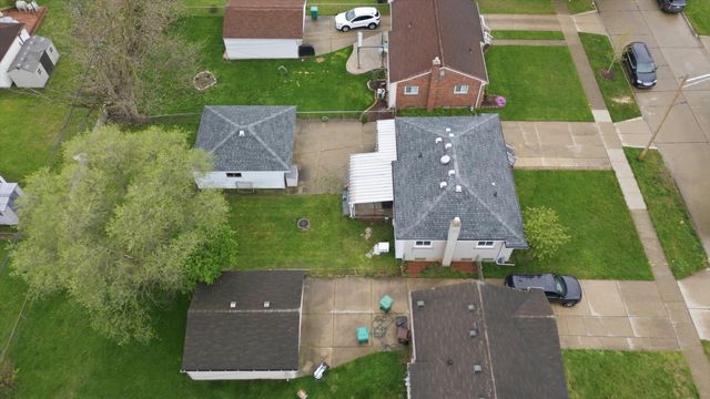 28467 Florence Street, Garden City, MI 48135