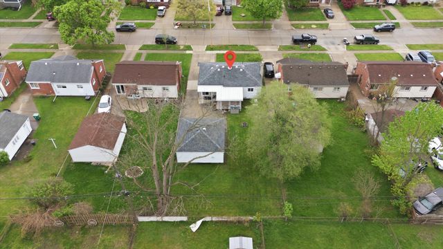 28467 Florence Street, Garden City, MI 48135
