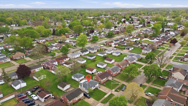 28467 Florence Street, Garden City, MI 48135