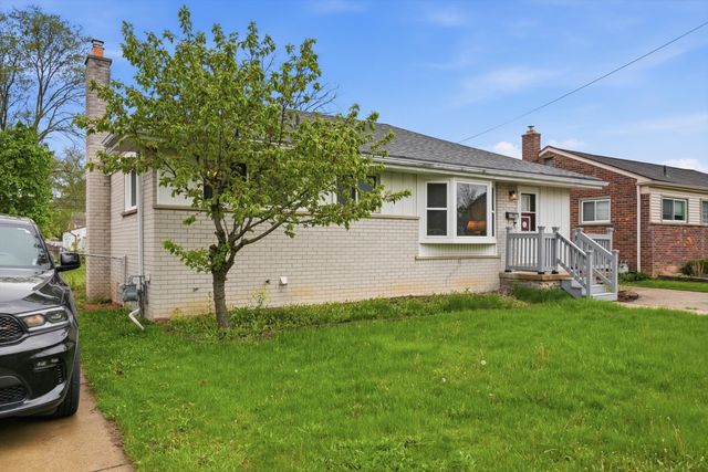 28467 Florence Street, Garden City, MI 48135