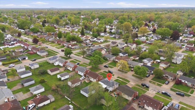 28467 Florence Street, Garden City, MI 48135