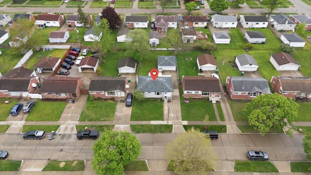 28467 Florence Street, Garden City, MI 48135