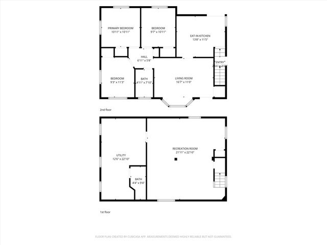28467 Florence Street, Garden City, MI 48135