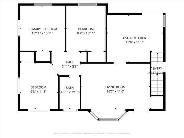 28467 Florence Street, Garden City, MI 48135