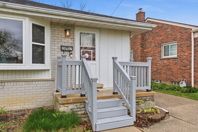 28467 Florence Street, Garden City, MI 48135
