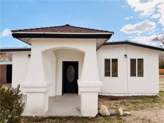 9888 Terrace Drive, Morongo Valley, CA 92256