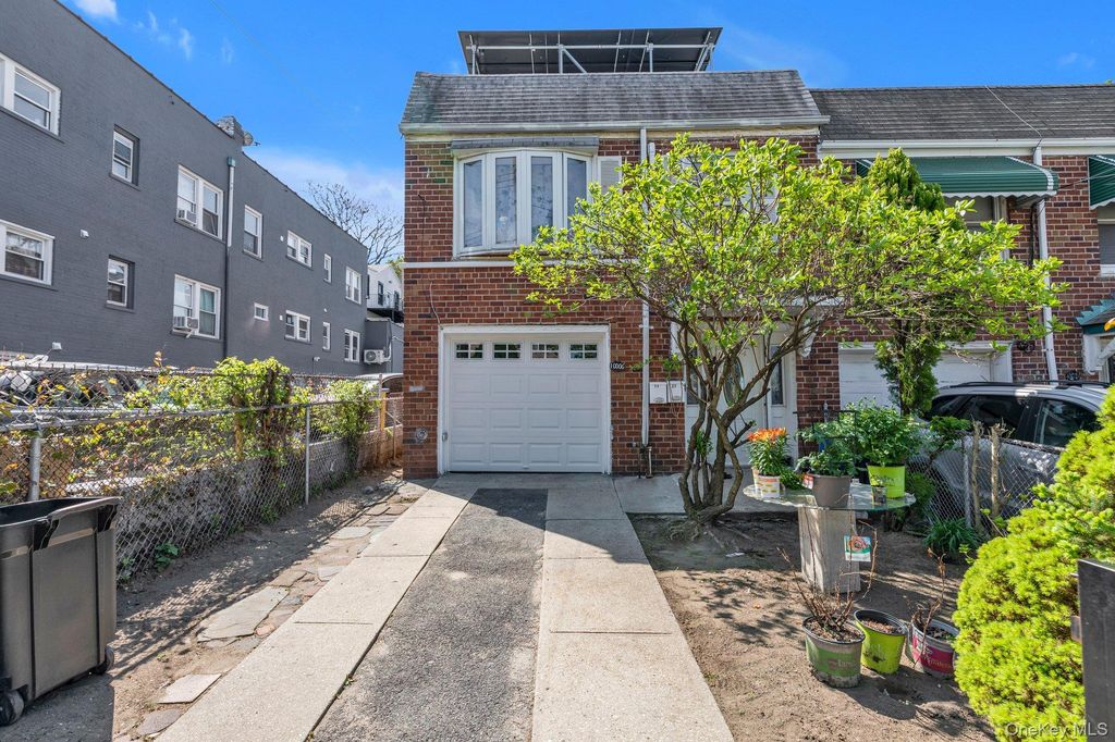 100-06 32nd Avenue, East Elmhurst, NY 11369