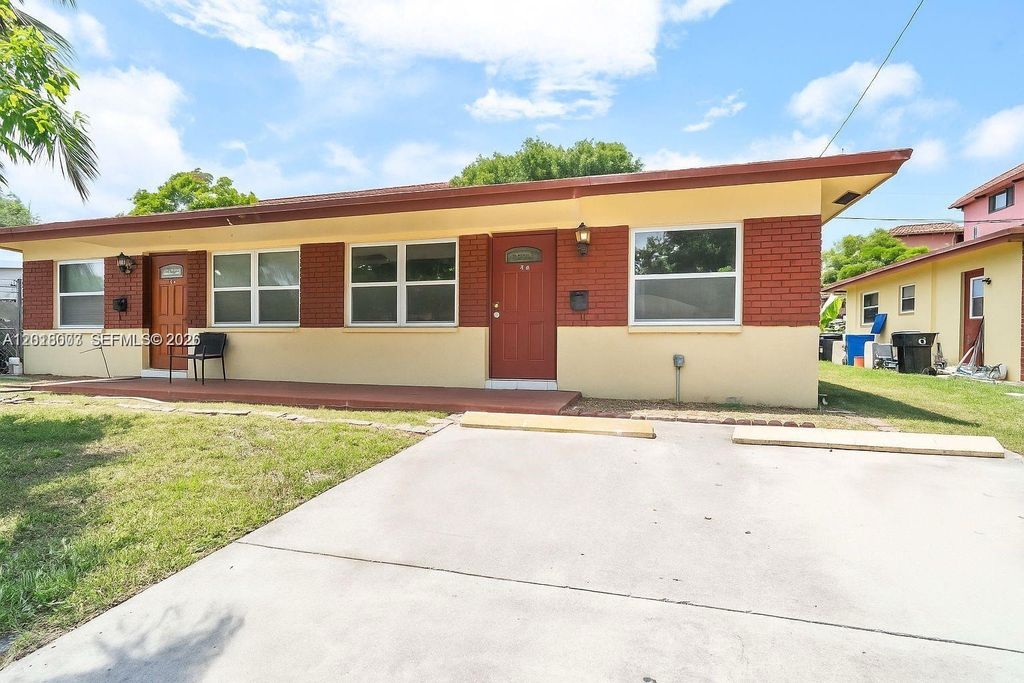535 NW 18th St B, Fort Lauderdale, FL 33311