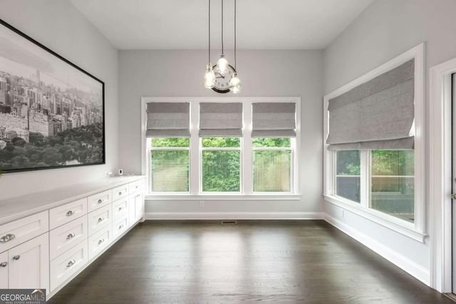 3130 Woodwalk Trace SE 8, Atlanta, GA 30339