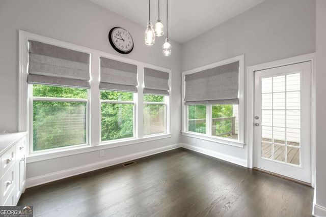 3130 Woodwalk Trace SE 8, Atlanta, GA 30339