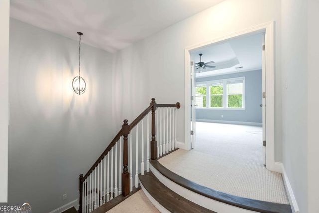 3130 Woodwalk Trace SE 8, Atlanta, GA 30339